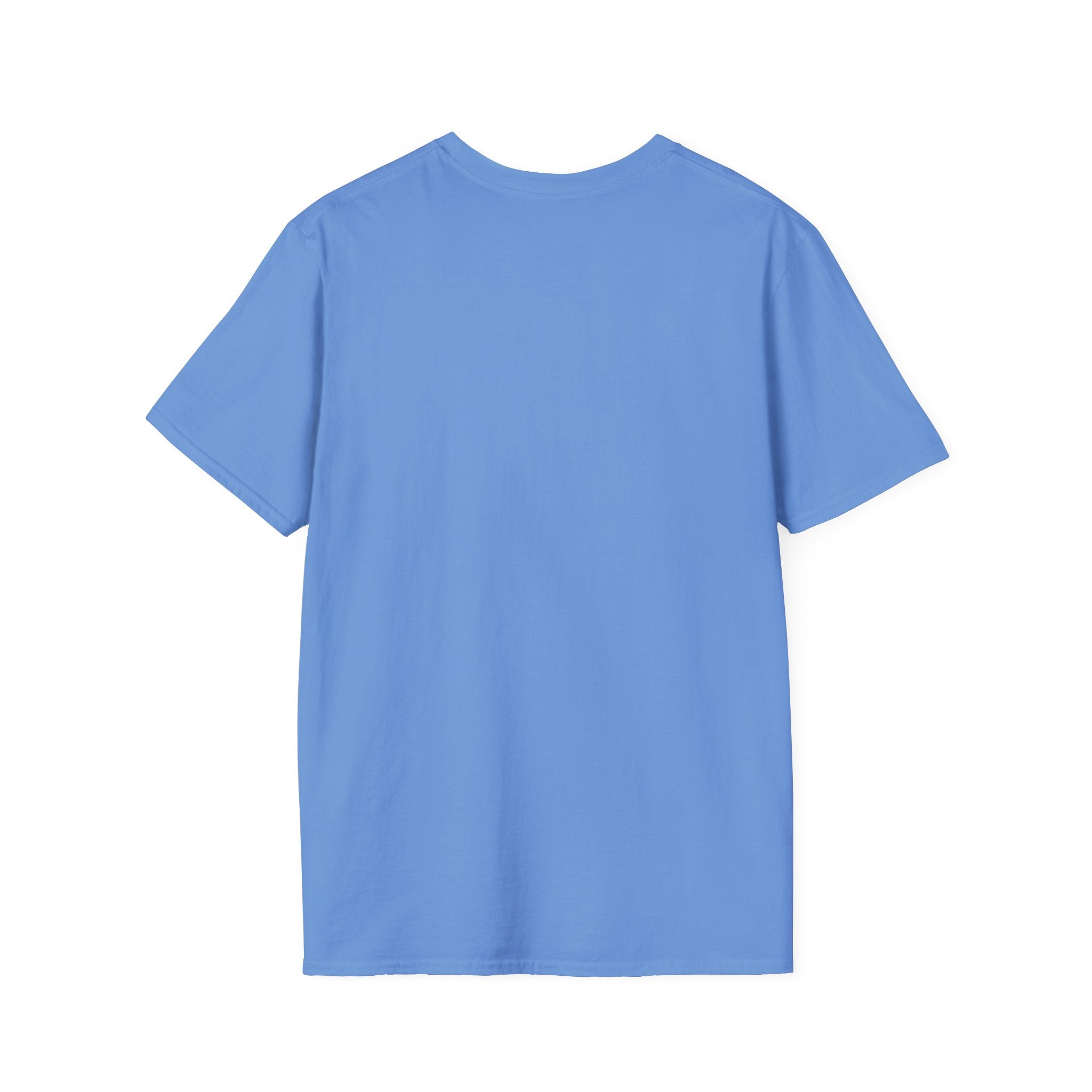 Mayflower and Moonlight T‑Shirt — Eaton Descendant