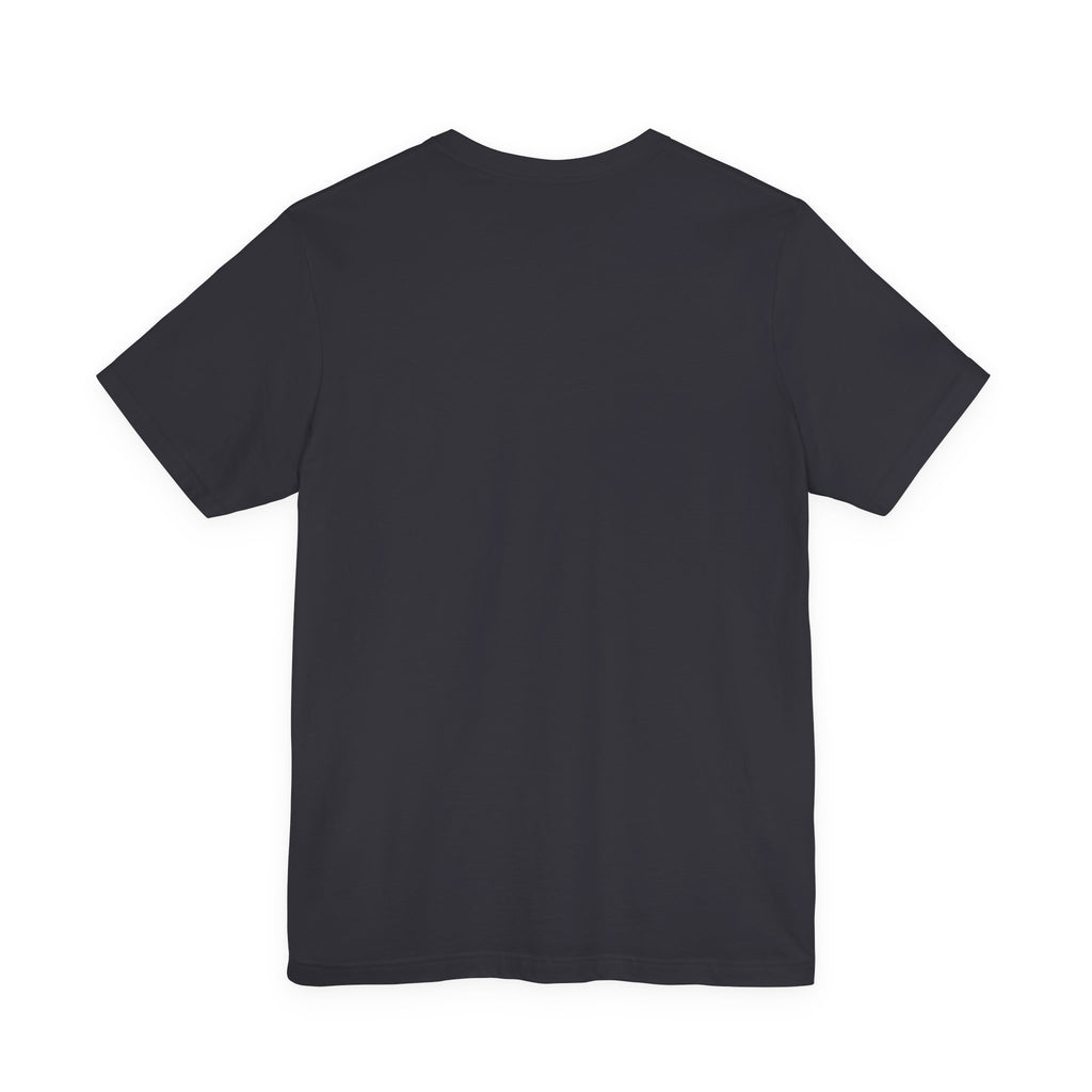 Mayflower Pilgrim “Stained Glass” Tee — William and Mary Brewster