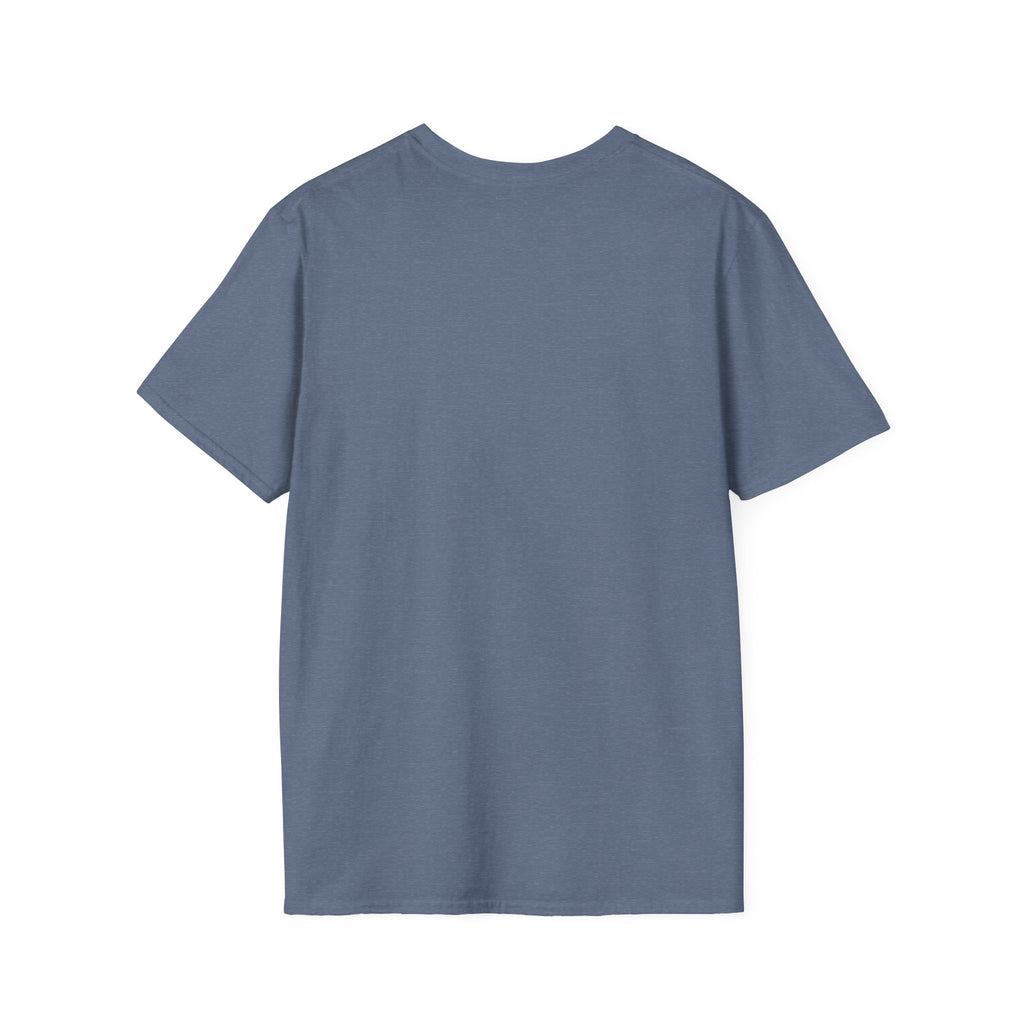 Mayflower and Moonlight T‑Shirt — Eaton Descendant
