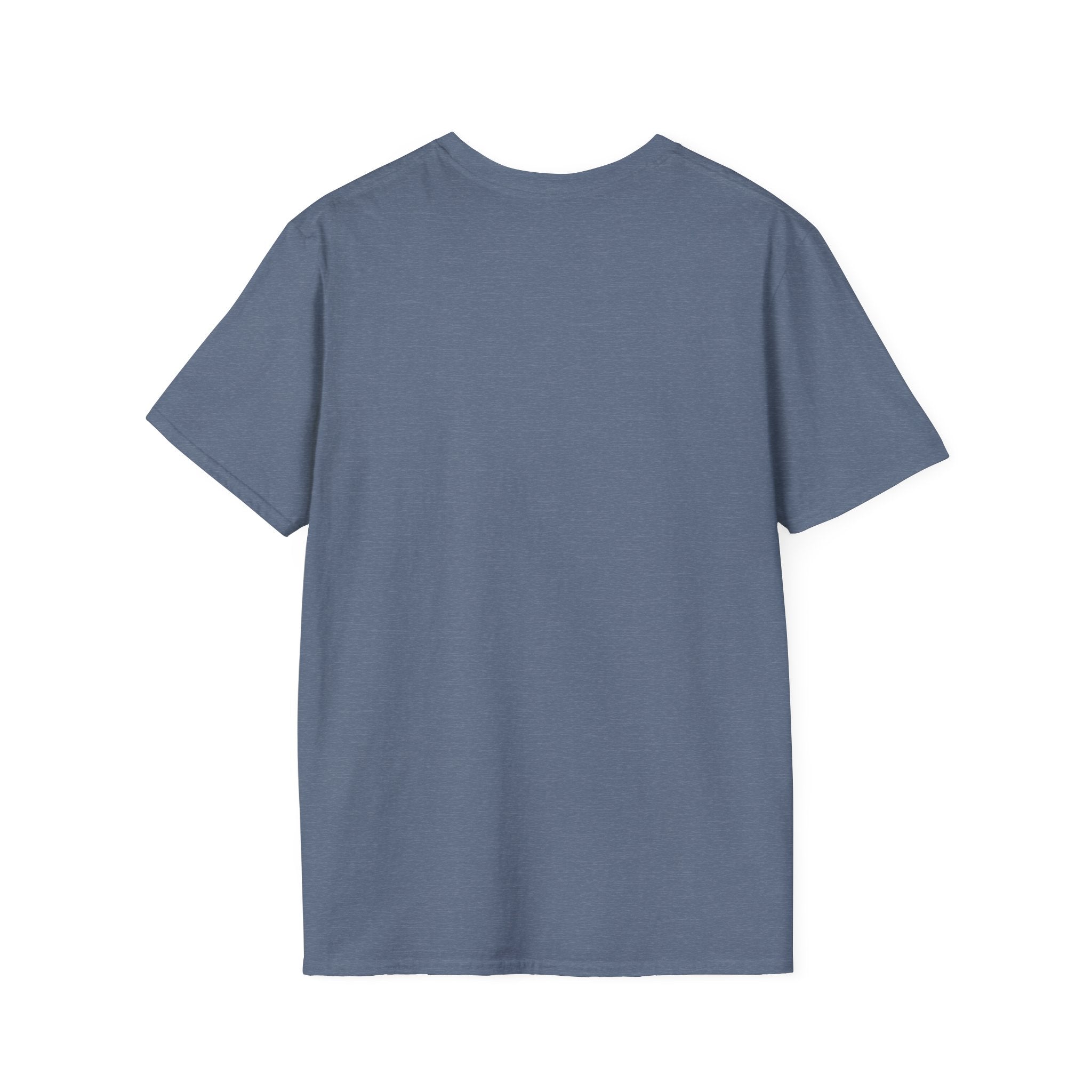 Mayflower and Moonlight T‑Shirt — Eaton Descendant