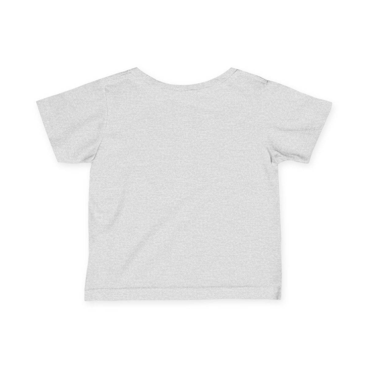 Infant Girl's "First Thanksgiving" Tee