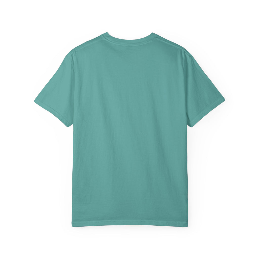 Mayflower Descendant T-Shirt | Pilgrim Ship Heritage Tee