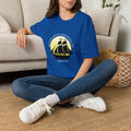 Mayflower and Moonlight T‑Shirt — Browne Descendant