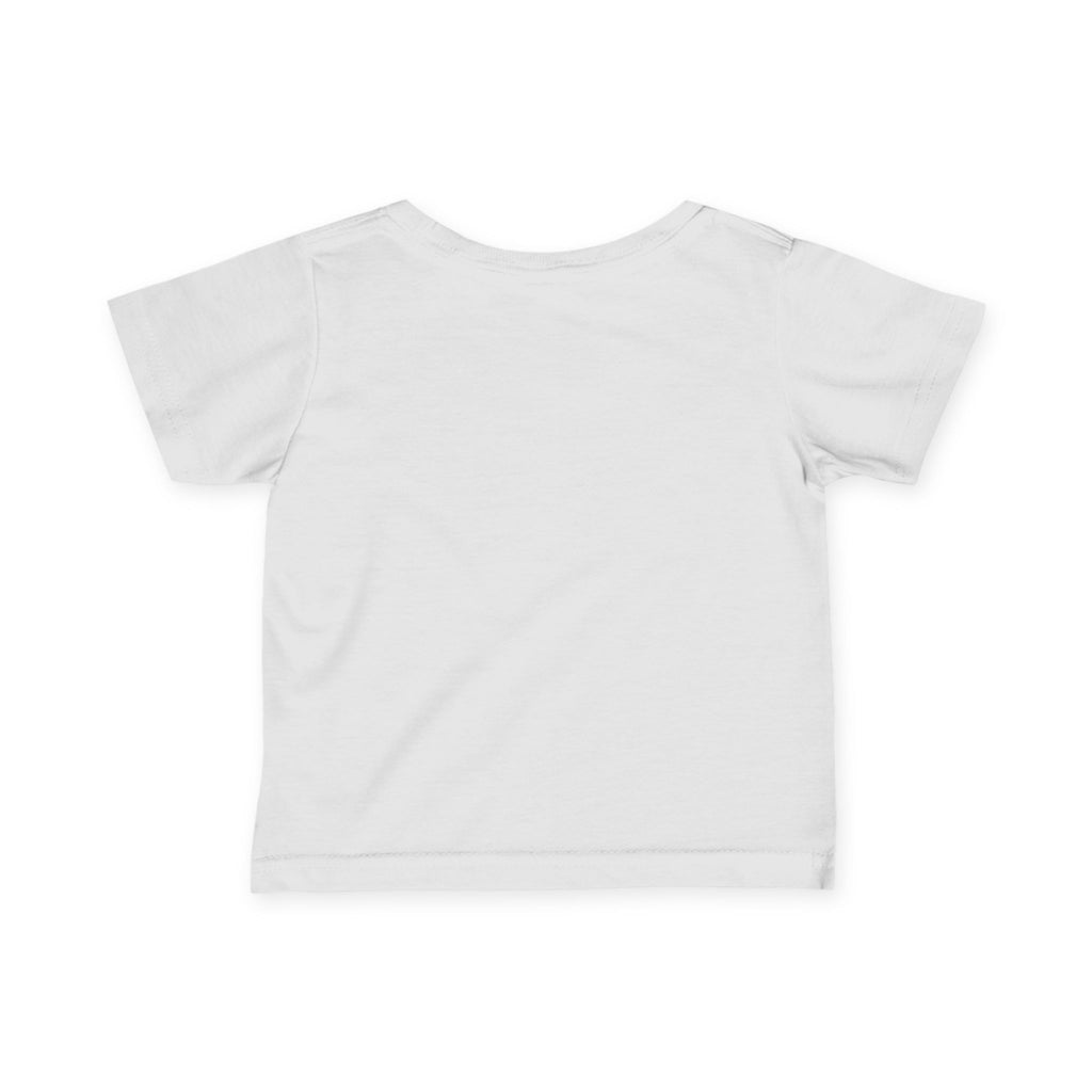 Infant Girl's "First Thanksgiving" Tee