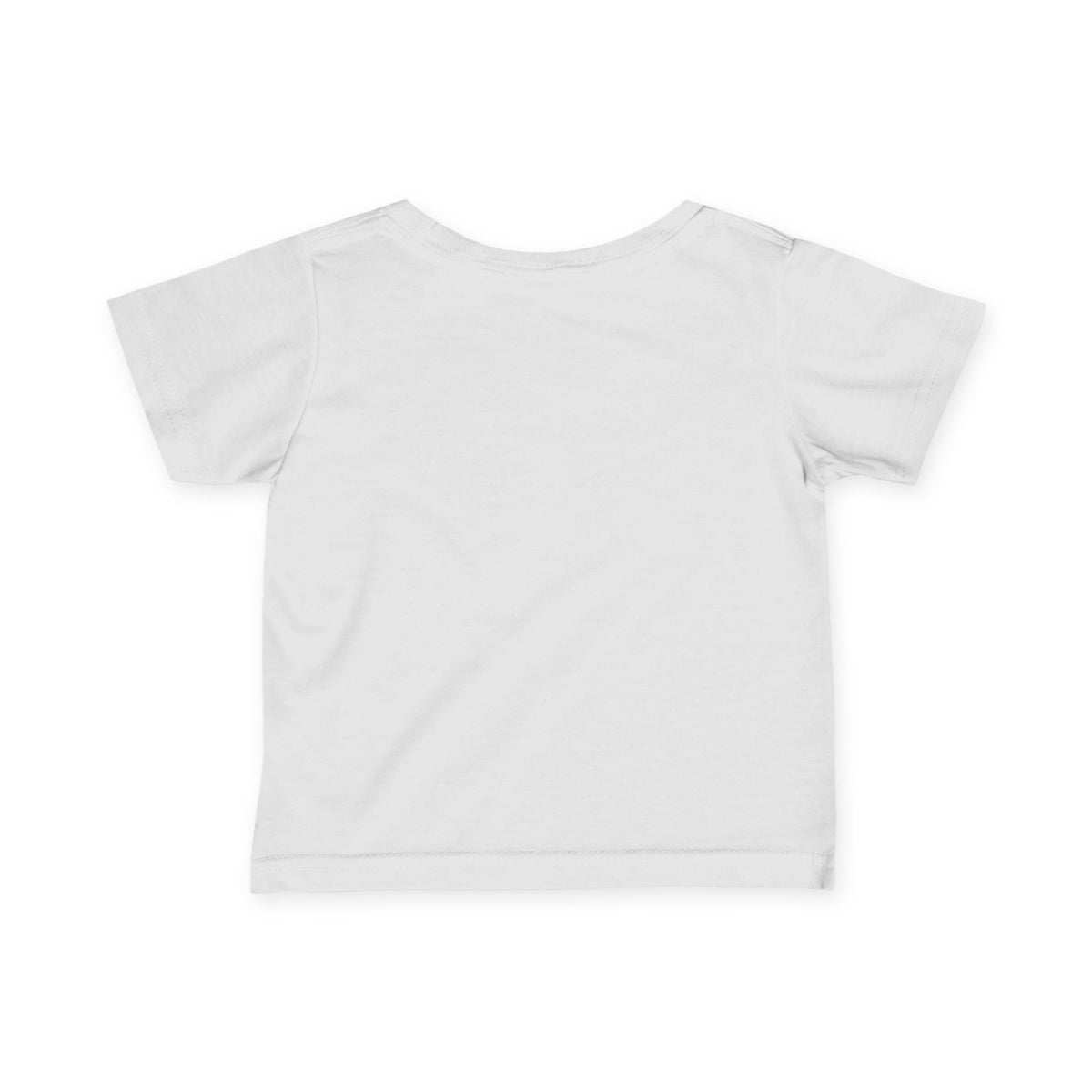 Infant Girl's "First Thanksgiving" Tee