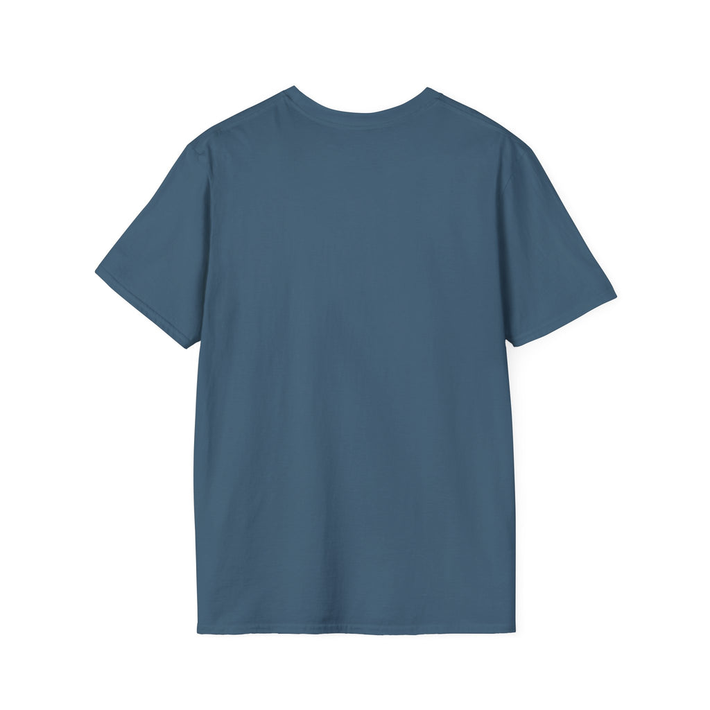 Mayflower and Moonlight T‑Shirt — Eaton Descendant