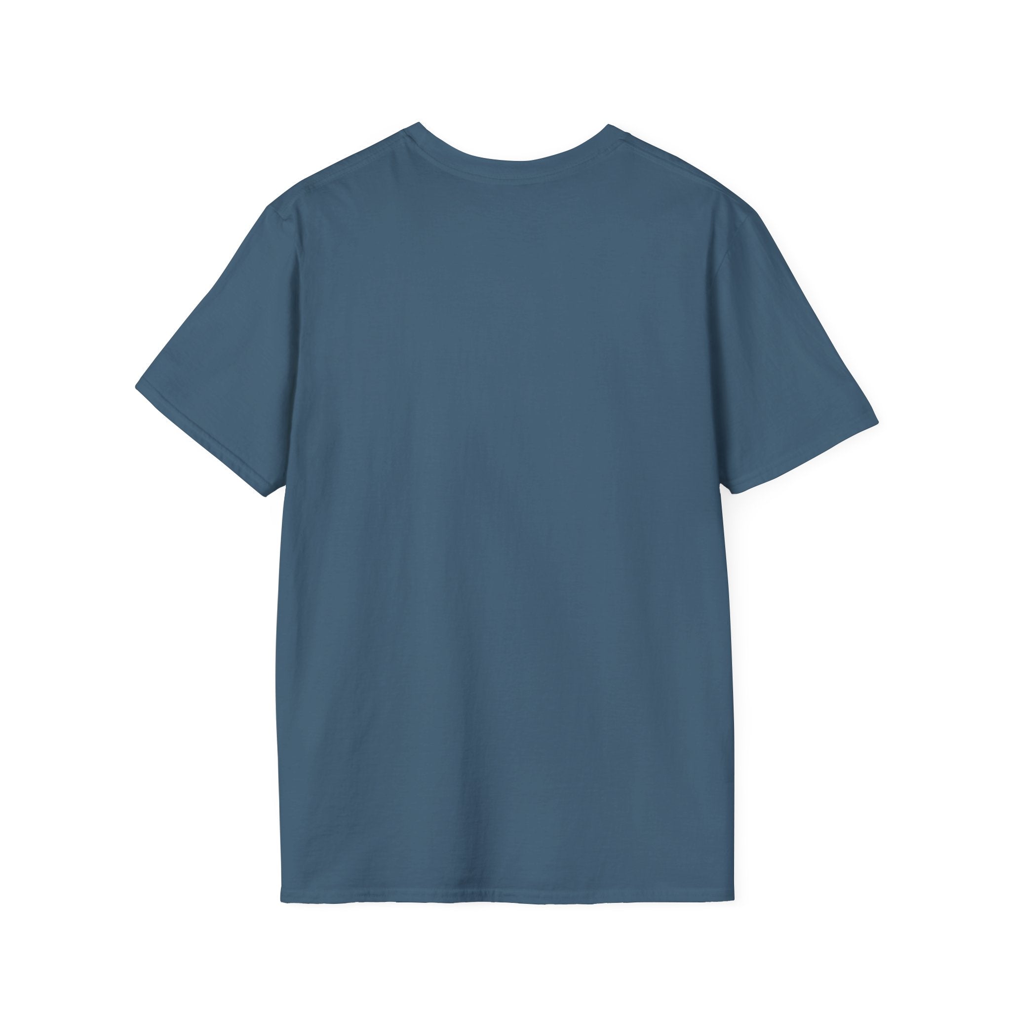 Mayflower and Moonlight T‑Shirt — Eaton Descendant