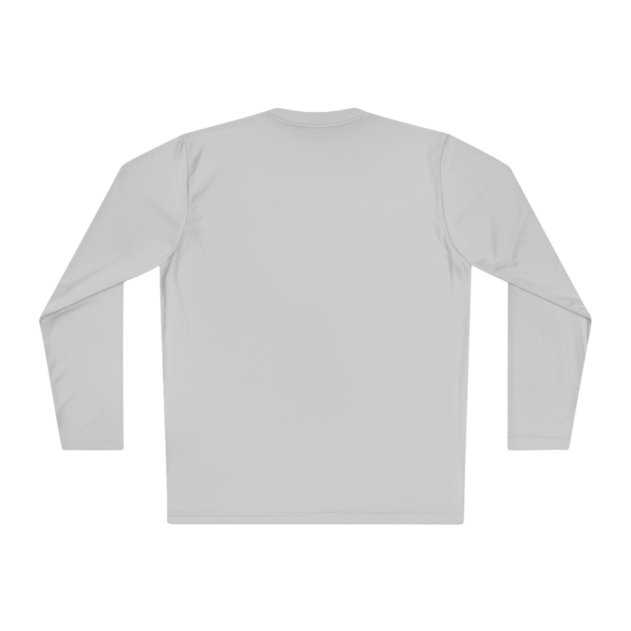 Mayflower Descendant Long Sleeve Tee — Colorful Heritage Design