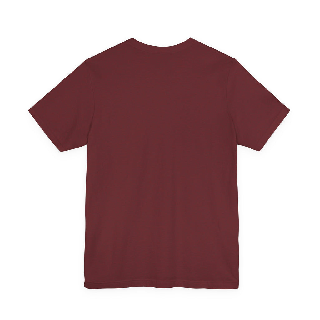 Tilley Mayflower Descendant T-Shirt | Family Heritage Tee