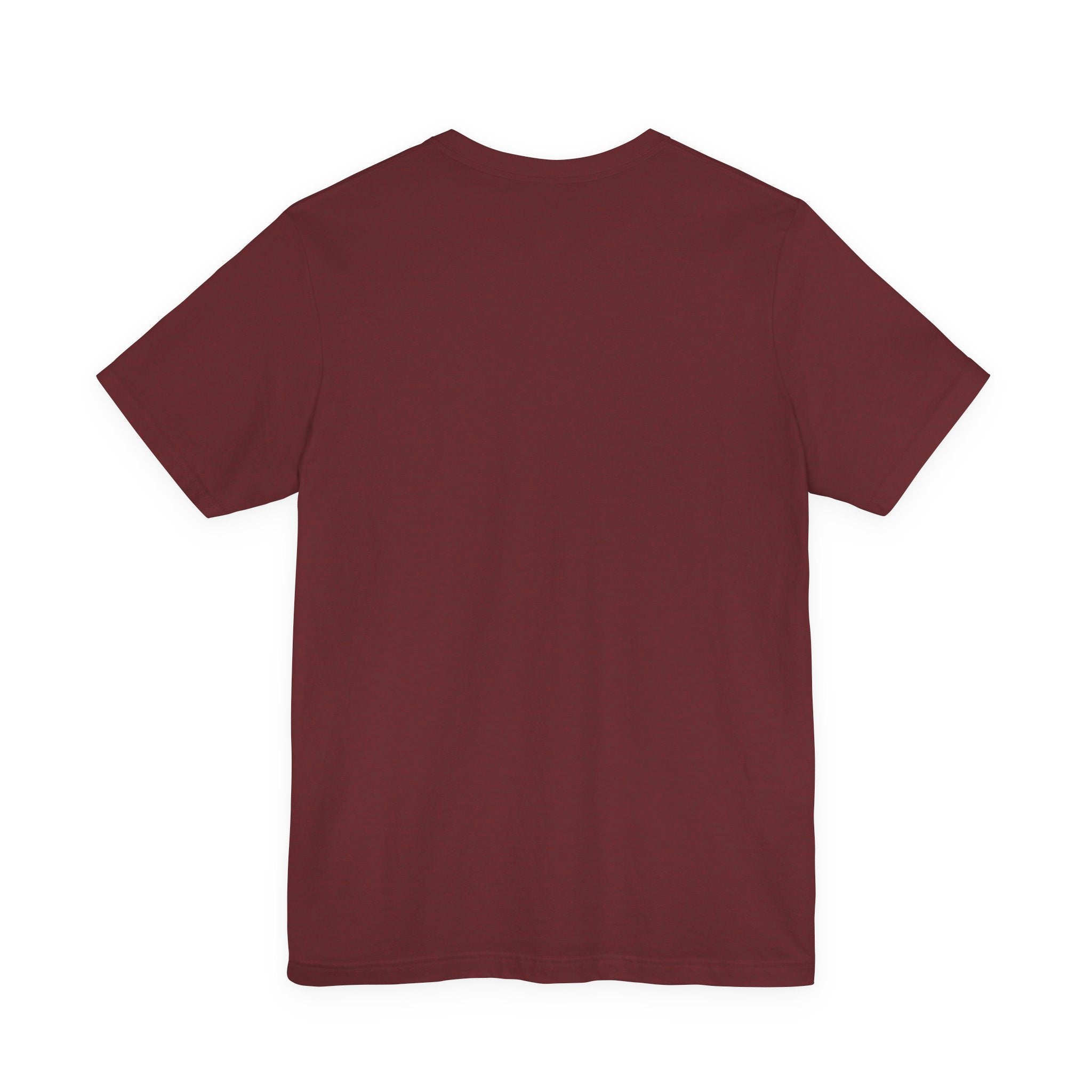 Tilley Mayflower Descendant T-Shirt | Family Heritage Tee