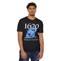 1620 Mayflower Descendant T-Shirt — Extra Large Sizes