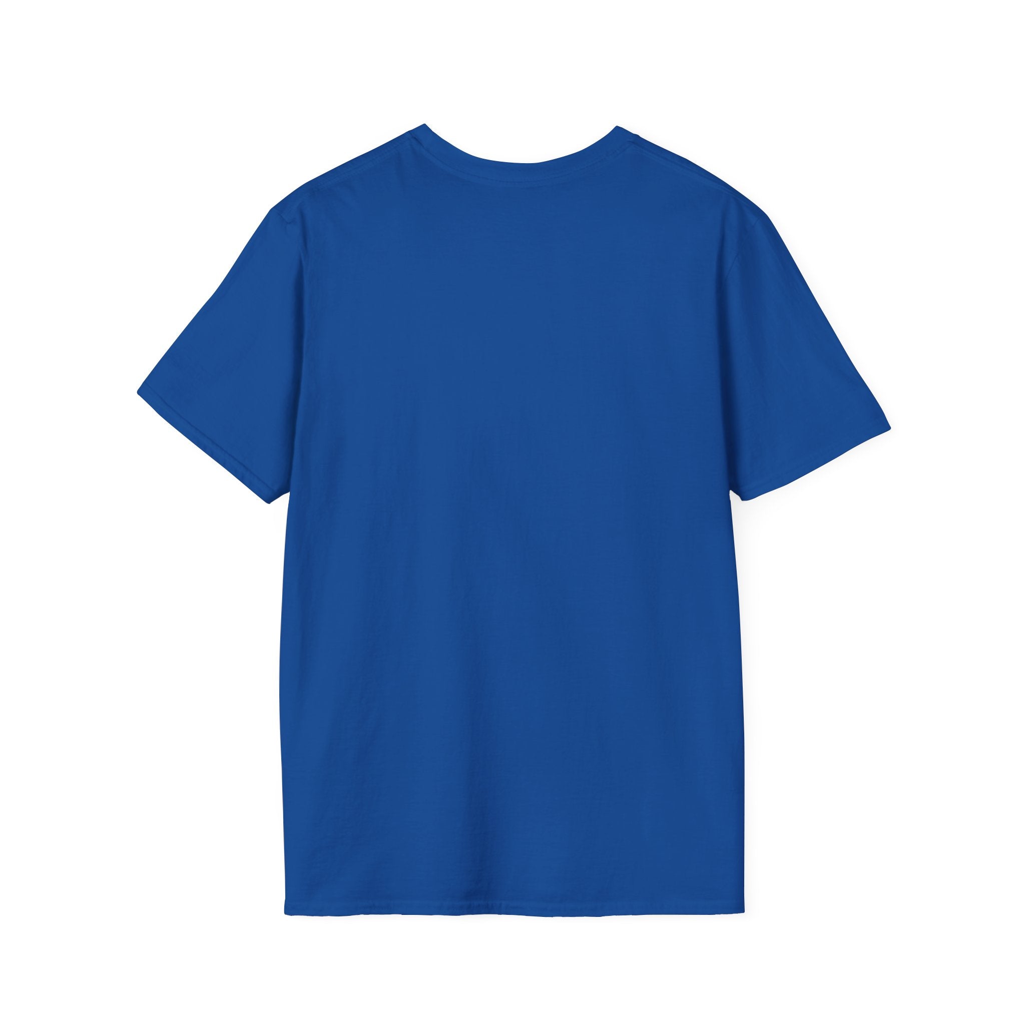 Mayflower and Moonlight T‑Shirt — Eaton Descendant