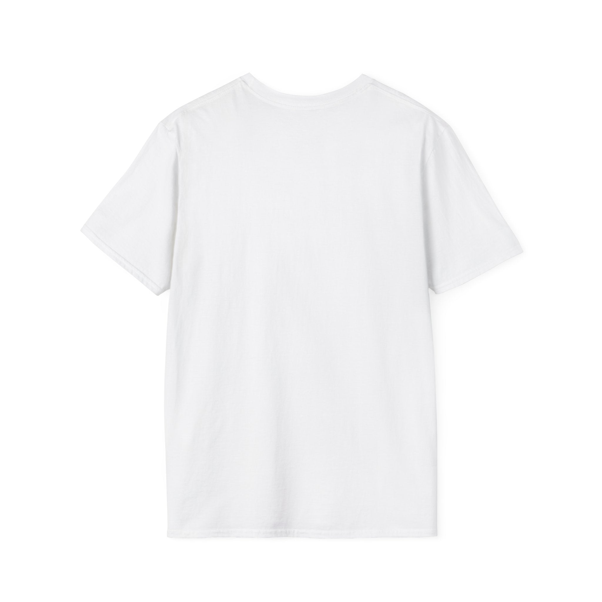Mayflower Tee with Distressed Vintage Motif | Brewster Lineage