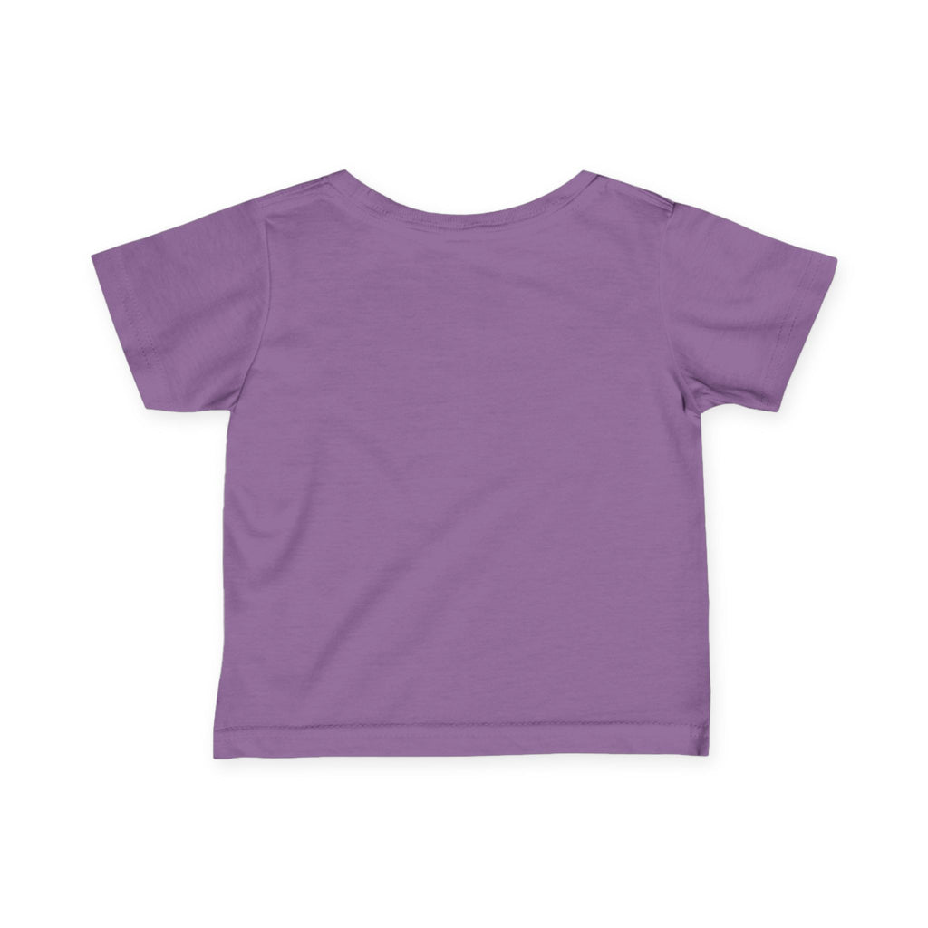 Infant Girl's "First Thanksgiving" Tee
