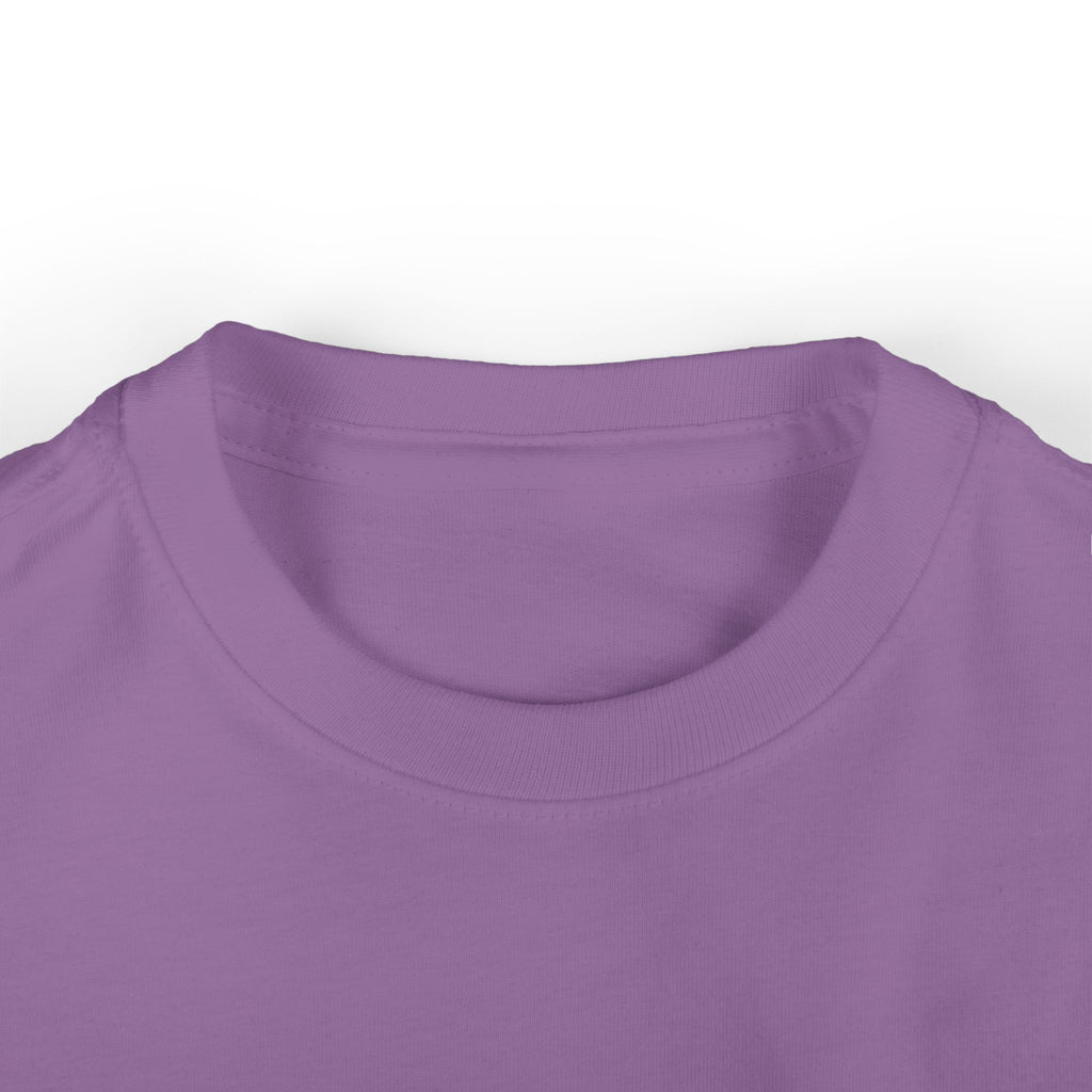 Infant Girl's "First Thanksgiving" Tee