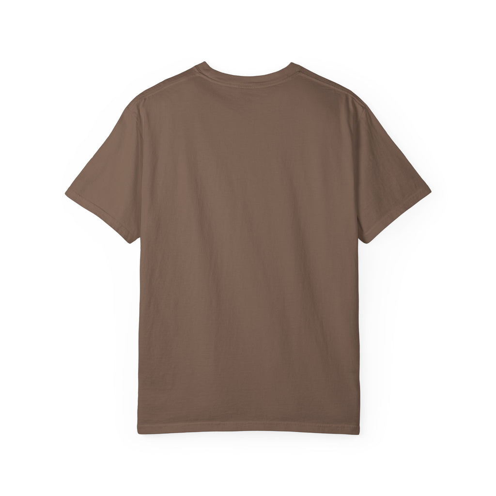 Mayflower Descendant T-Shirt | Pilgrim Ship Heritage Tee