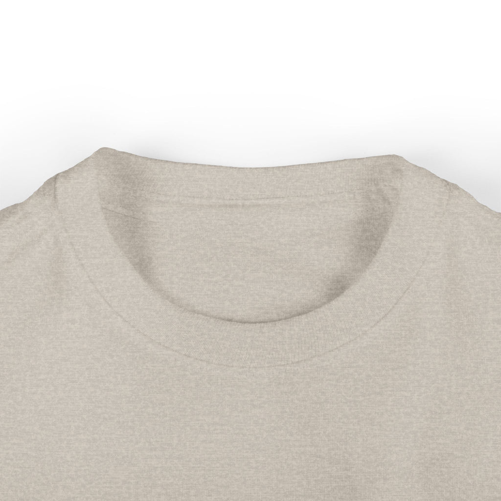 Infant Girl's "First Thanksgiving" Tee
