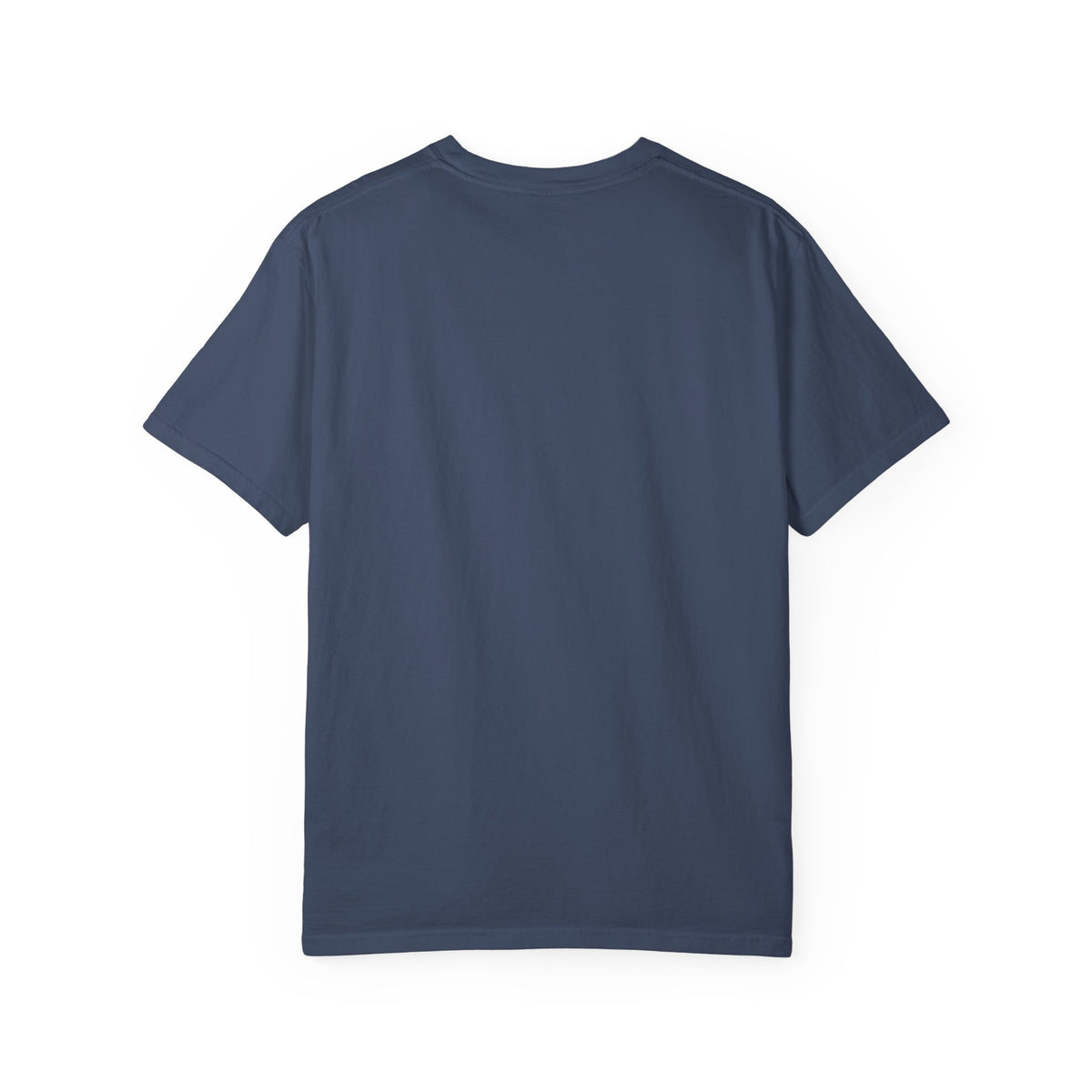 T-Shirt — "Mayflower Descendant: Plymouth Colony A.D. 1620" Vintage Ship Design