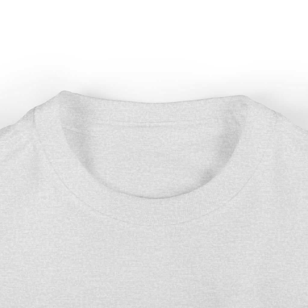 Infant Girl's "First Thanksgiving" Tee